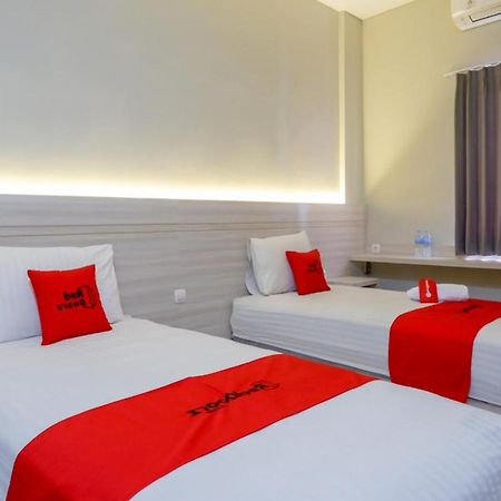 Hotel Reddoorz Syariah Near Prpp Semarang Extérieur photo