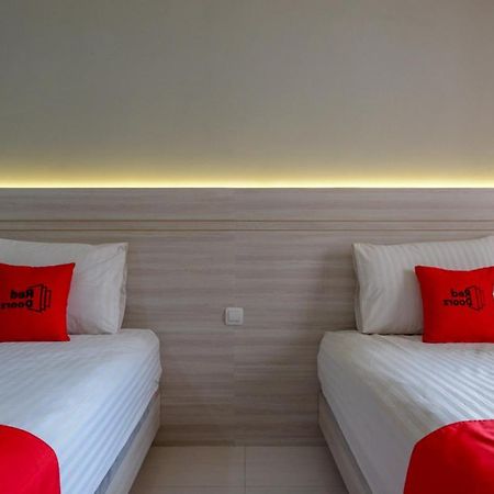 Hotel Reddoorz Syariah Near Prpp Semarang Extérieur photo