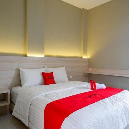 Hotel Reddoorz Syariah Near Prpp Semarang Extérieur photo