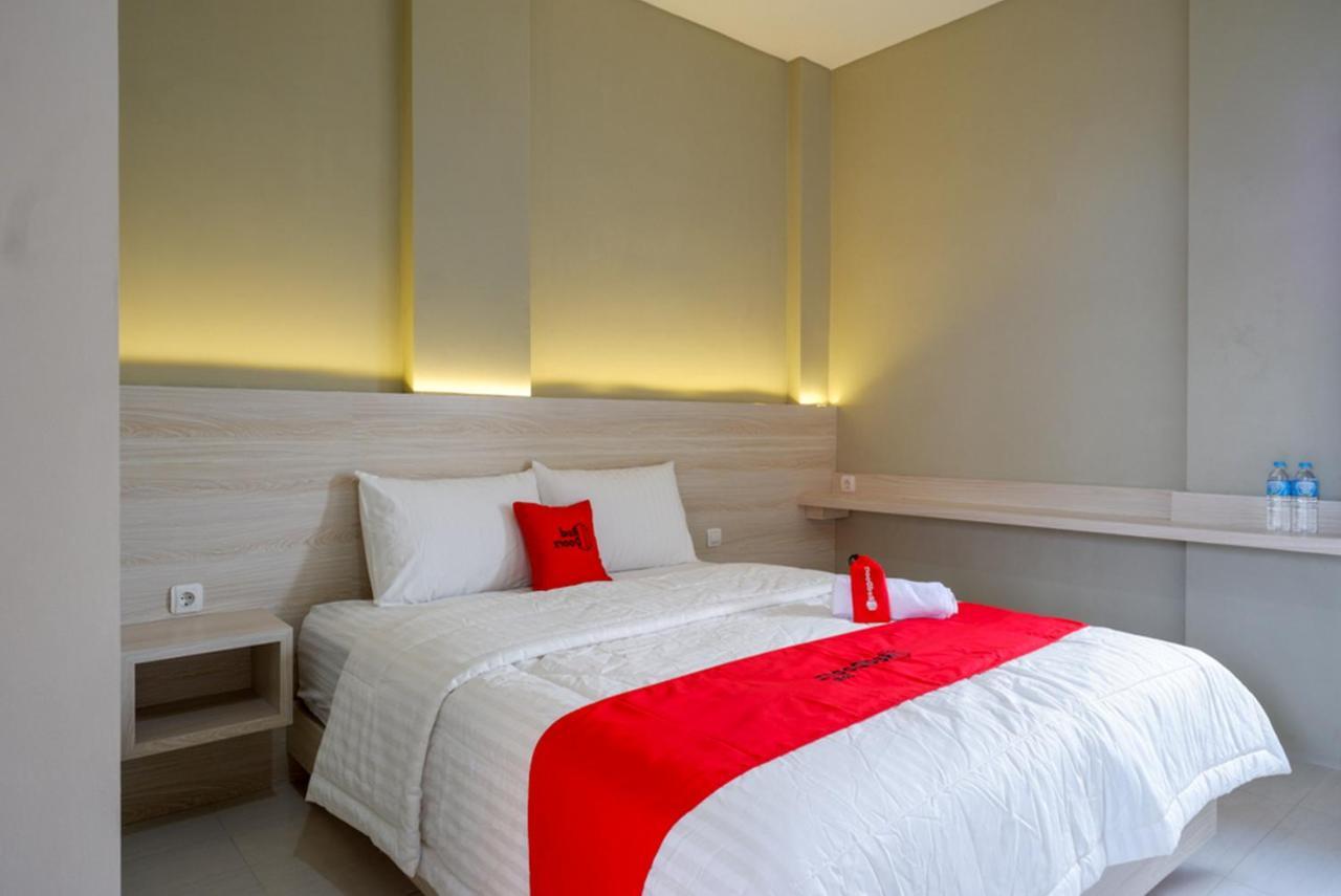 Hotel Reddoorz Syariah Near Prpp Semarang Extérieur photo