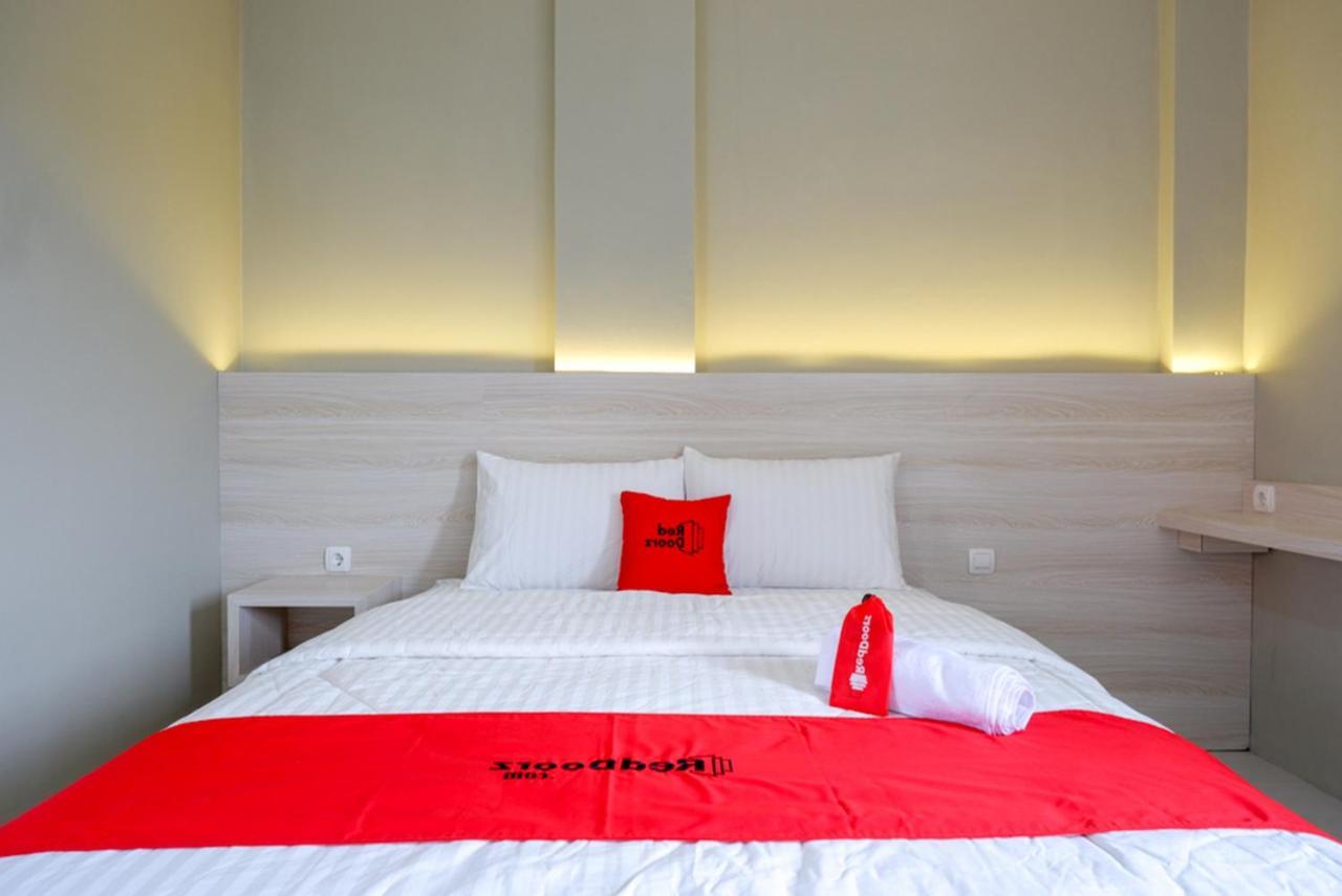 Hotel Reddoorz Syariah Near Prpp Semarang Extérieur photo