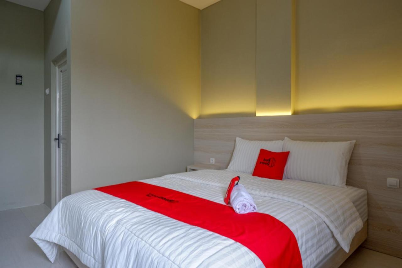 Hotel Reddoorz Syariah Near Prpp Semarang Extérieur photo