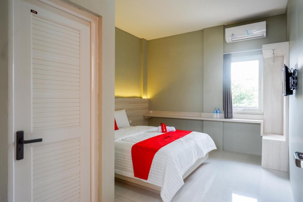 Hotel Reddoorz Syariah Near Prpp Semarang Extérieur photo