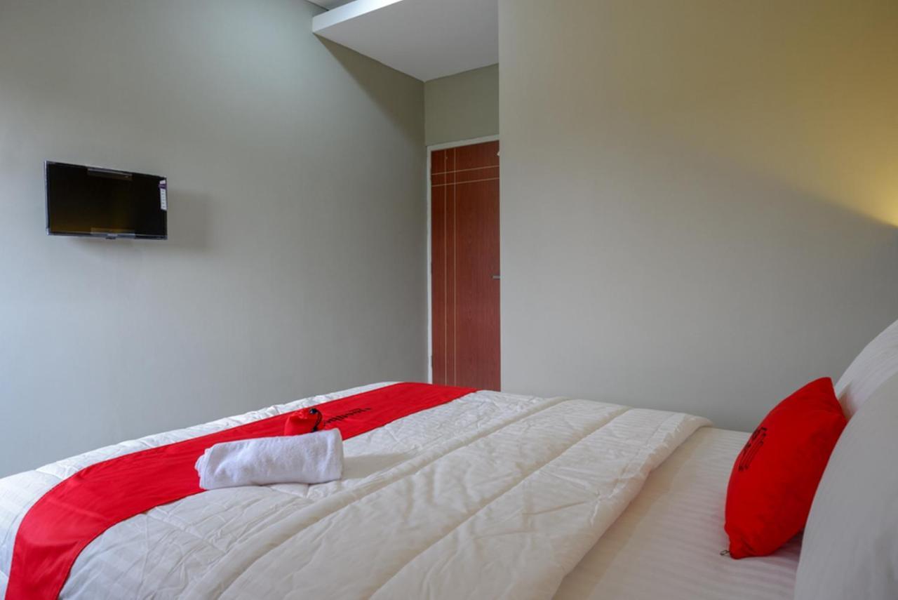 Hotel Reddoorz Syariah Near Prpp Semarang Extérieur photo