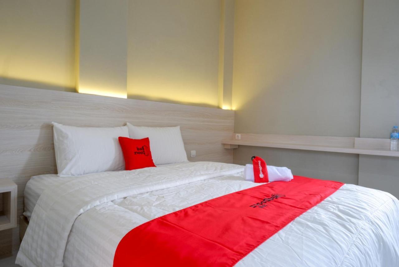 Hotel Reddoorz Syariah Near Prpp Semarang Extérieur photo