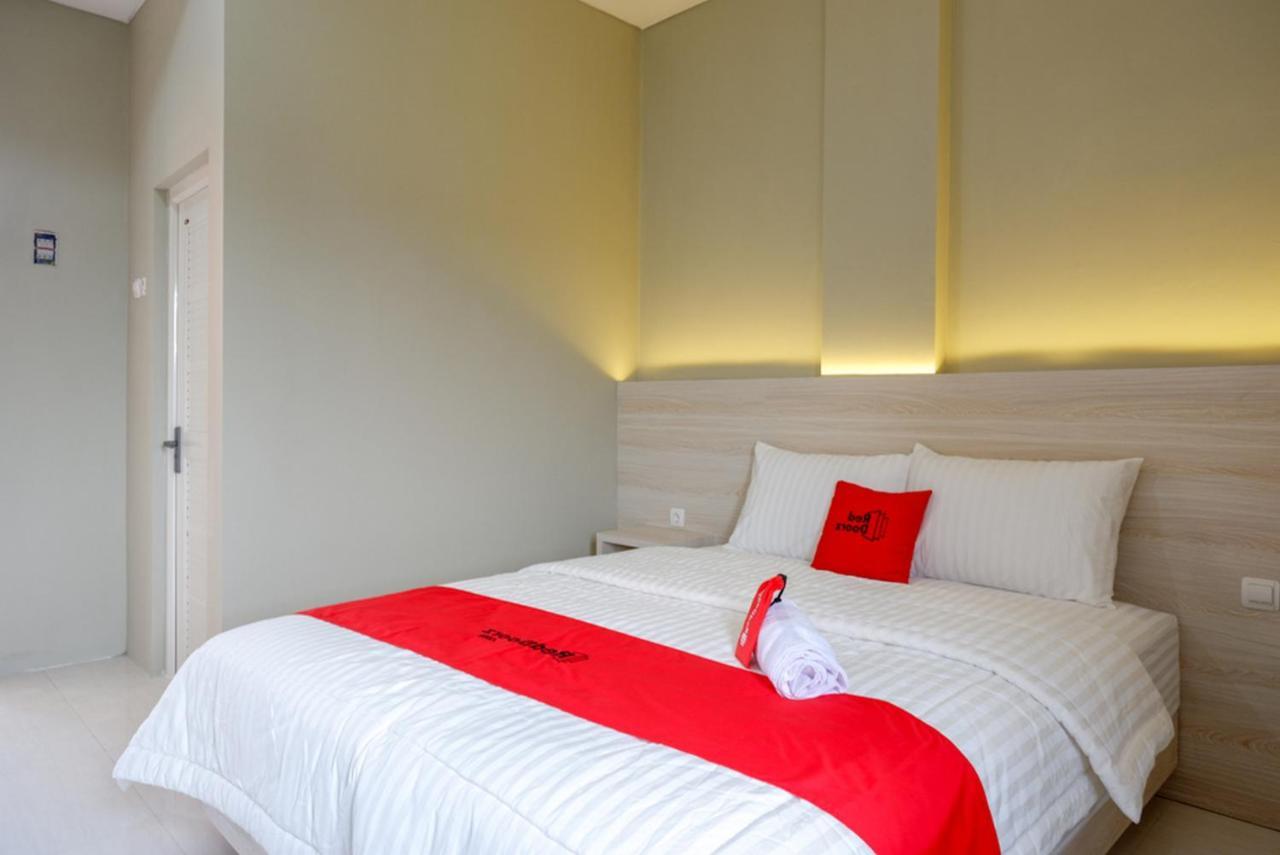 Hotel Reddoorz Syariah Near Prpp Semarang Extérieur photo