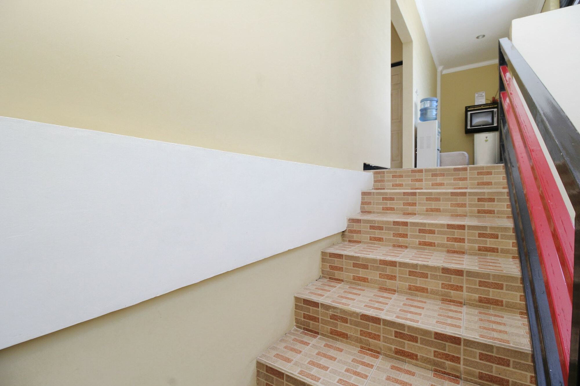 Hotel Reddoorz Syariah Near Prpp Semarang Extérieur photo